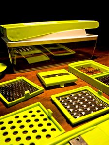 Slicer Set