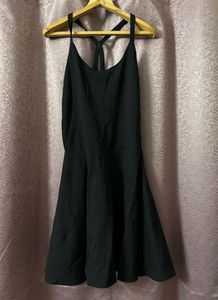Classy Little Black Dress