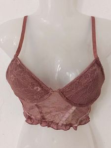 CORSET TOP