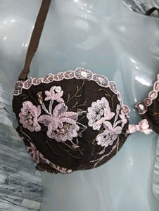 Embroidery Work Hai 34 B💚