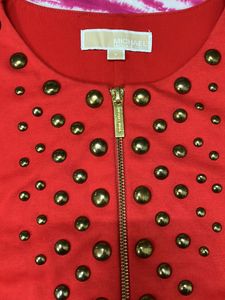 Michael Kors Studded Dress