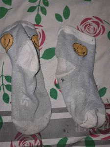 Smily Socks