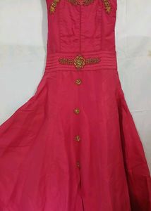 Wedding Wear Gowns