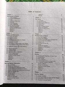 Concepts of Physics by H.C. Verma - Vol. 1+2