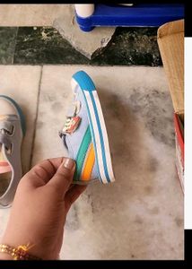 Babyhug Shoes