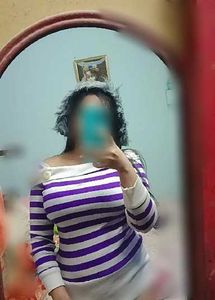 Striped Knit Top for winter 🥶❄️