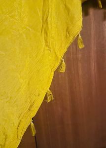 Very Designer Poncho