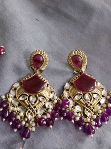 combo Of earrings