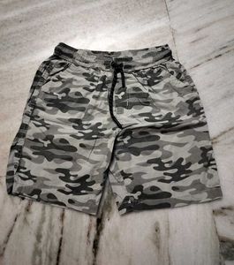 Kids Shorts