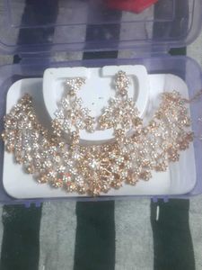 Jwellery Set