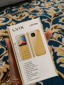 Lvix 115 Pro Working