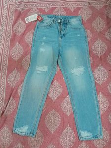 Women  jeans