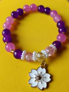 Bead Bracelet