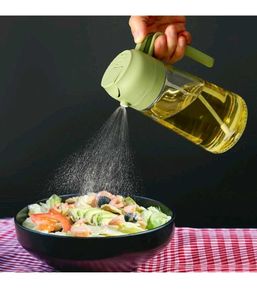 Oil Dispenser Bottle