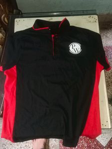 PHYSICS WALLAH VIDYAPEETH TSHIRT