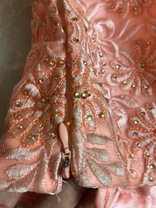 Gorgeous Lehenga Choli With Dupatta