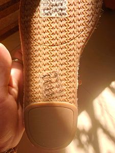 New Mk Auth Sandals