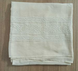 CHIKANKARI DUPATTA