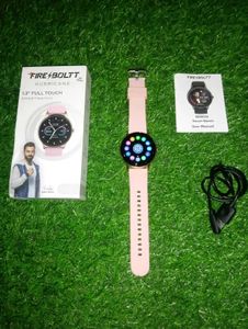 Fire Boltt Hurricane Smart Watch