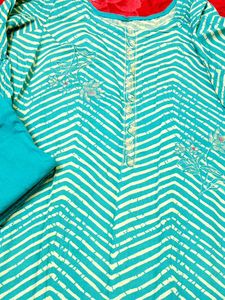 Stylish Kurta Set L size