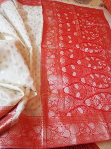 Saree &amp; Blouse