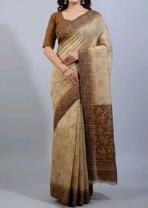 Beautiful Saree😍🔥