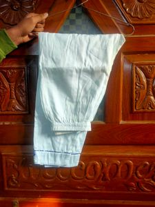 Straight Kurta And Pant