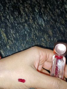 Colorzi Modern Lip Matte Li