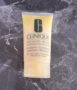 Clinique Moisturiser