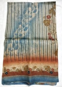 Beautiful Designer Saree
