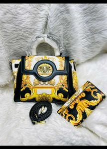 Versace Slingbags