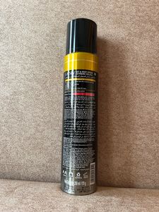GATSBY SET &amp; KEEP EXTREME HOLD HAIR SPRAY (New)