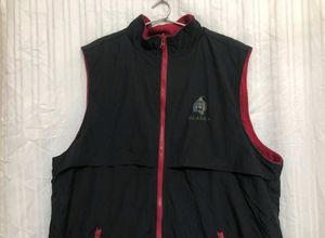 Princess Cruises 2 In 1 Sleeveless Jacket