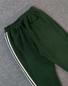 ADIDAS THREE STRIPE SWEATPANTS