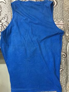 Superman Tank Top