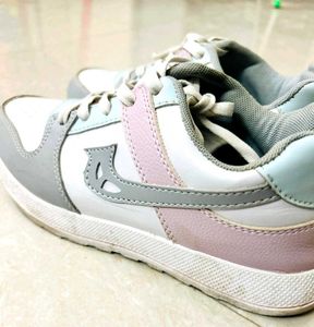 Women Sneakers