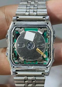 Rare Casio AL-180 Unisex Watch