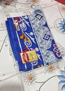 Chhajer Sari - New