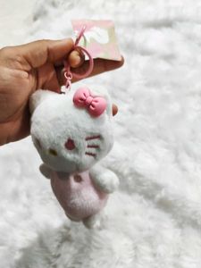 Hello Kitty New Plushies Imported