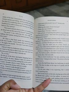 Verity By Colleen Hoover