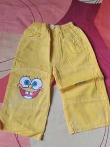 Cute Kids Outfit