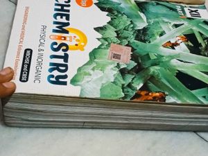 Chhaya Chemistry XII Part 1