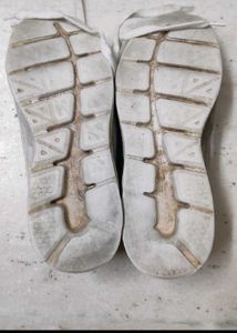 2 Pair Women And 1 Men Shoes