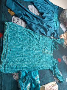 Daily Wear Salwar Suit