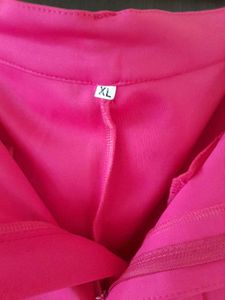 A Formal Casual Pants