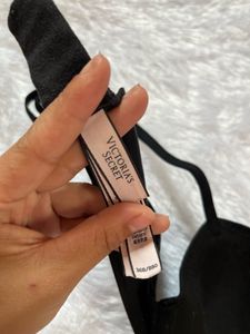Victoria Secret Seamless Logo Bralette ❤️