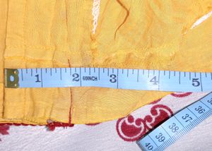 DESIGNER Blouse