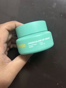 Tovegan Green Glow Up Cream