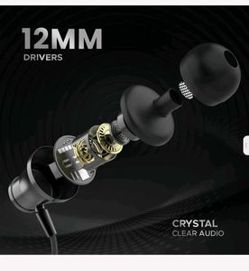 Ear headset newly launched Jan 2026