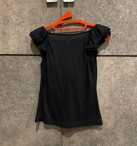Old navy Flutter Top Size XS